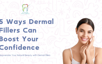 5 Ways Dermal Fillers Can Boost Your Confidence