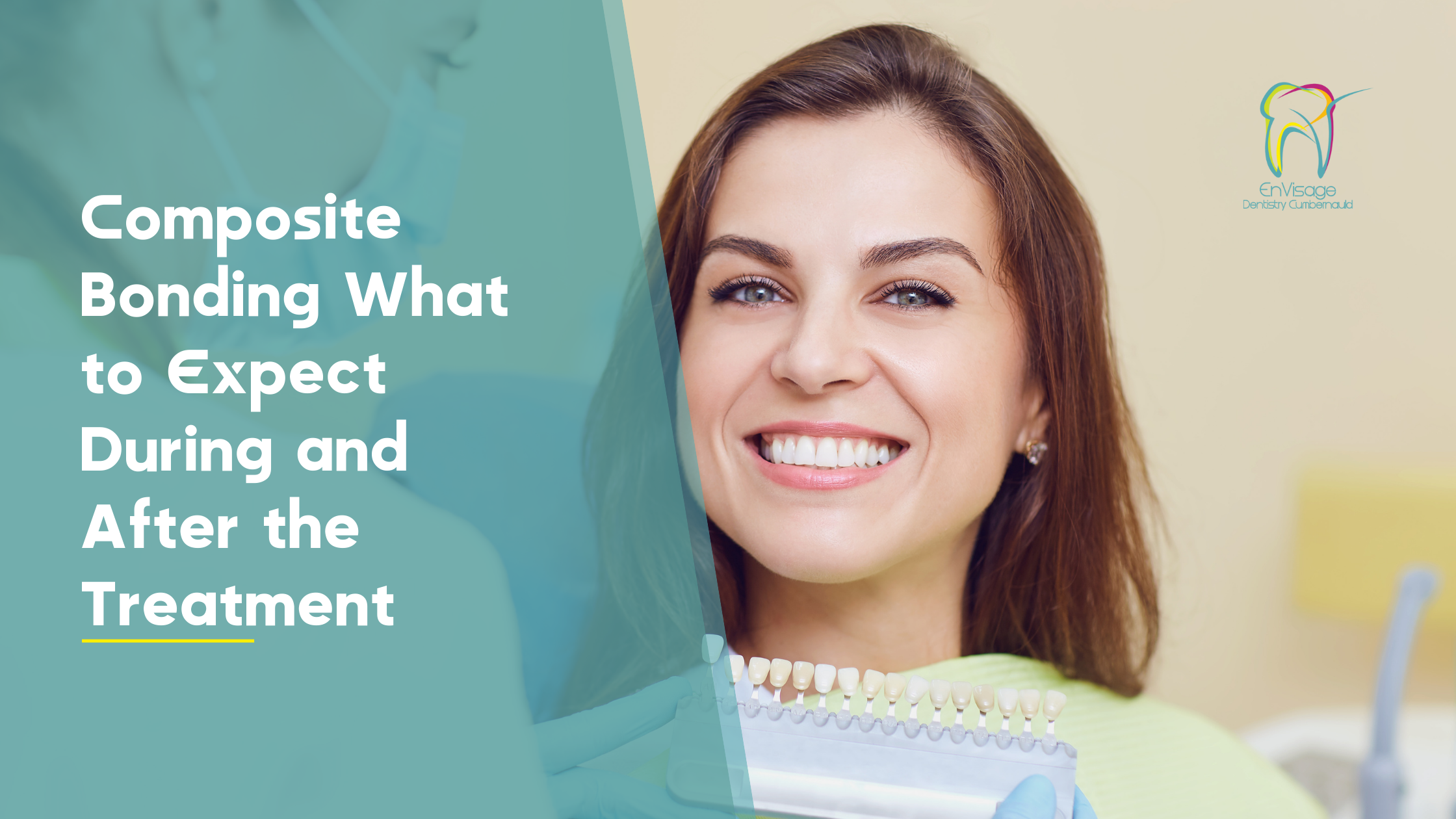 Cumbernuald Composite Bonding What to Expect During and After the Procedure Cumbernuald Composite Bonding What to Expect During and After the Procedure