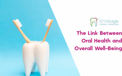  The Link Between Oral Health and Overall Well-Being  