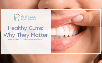 Healthy Gums: Why They Matter and How to Maintain Them