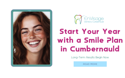Start Your Year with a Smile Plan in Cumbernauld: Long-Term Results Begin Now 