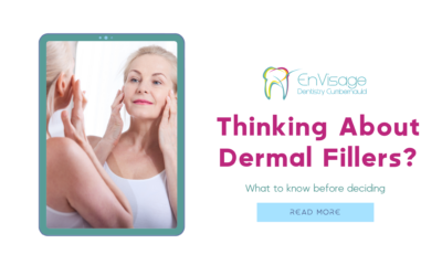 Thinking About Dermal Fillers in? Here’s What to Know First
